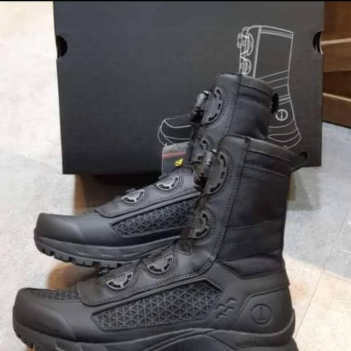 SEPATU PDL PARABELLUM BOA LIBRA MK2 AS99