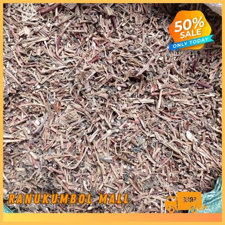 

GRAM HERBAL BINAHONG BINAHONG KERING 100 RANU KUMBOL MALL GRATIS ONGKIR!!