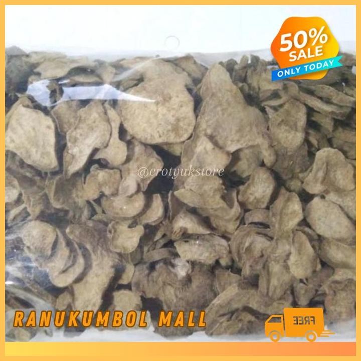 

ASLI 250GR UMBI DEWA KERING RANU KUMBOL MALL DIJAMIN GRATIS ONGKIR!!