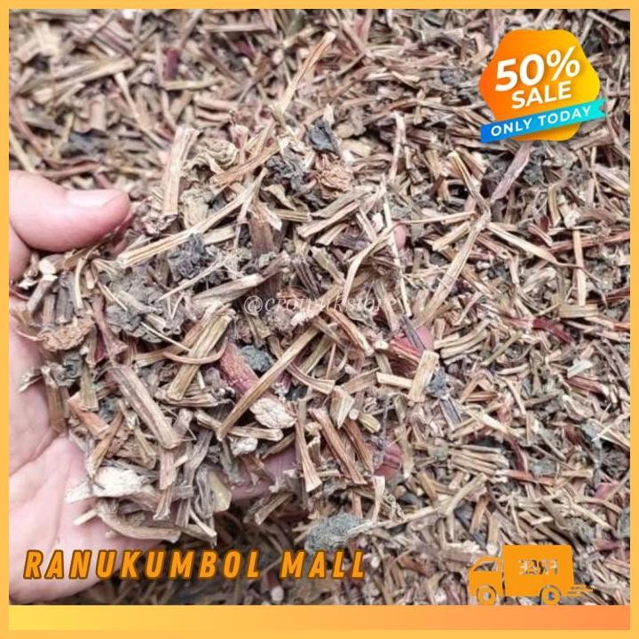 

HERBAL BINAHONG KERING BINAHONG KERING 500GR RANU KUMBOL MALL TERMURAH!