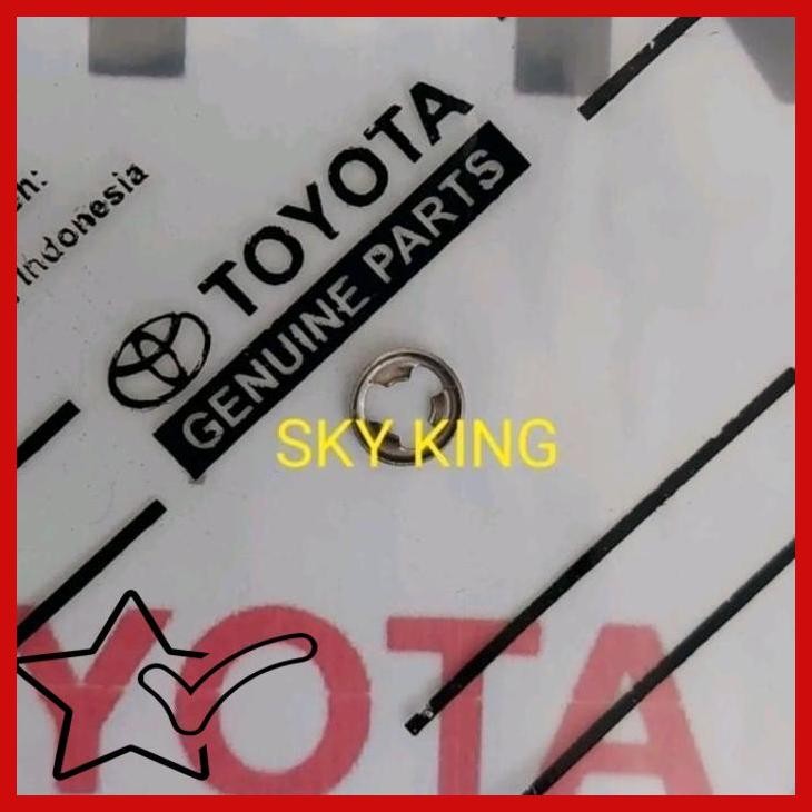 [SKY] PENGUNCI LOCK RING LOCKER FILTER SARINGAN FUL FUEL PUMP POMPA BENSIN ROTAK ROTAX TOYOTA AVANZA
