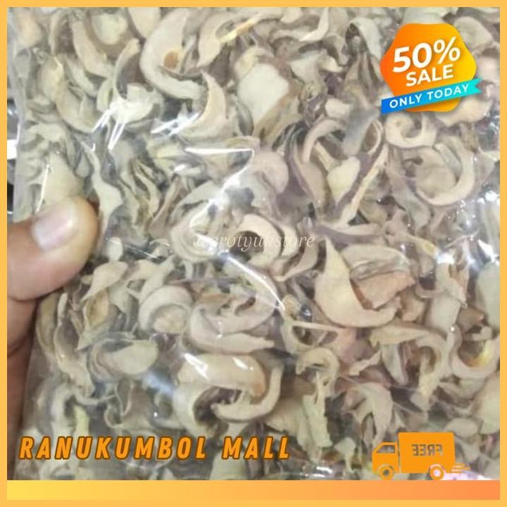 

ASLI 100GR KUALITAS BAGUS MAHKOTA DEWA KERING RANU KUMBOL MALL DIJAMIN GRATIS ONGKIR!!