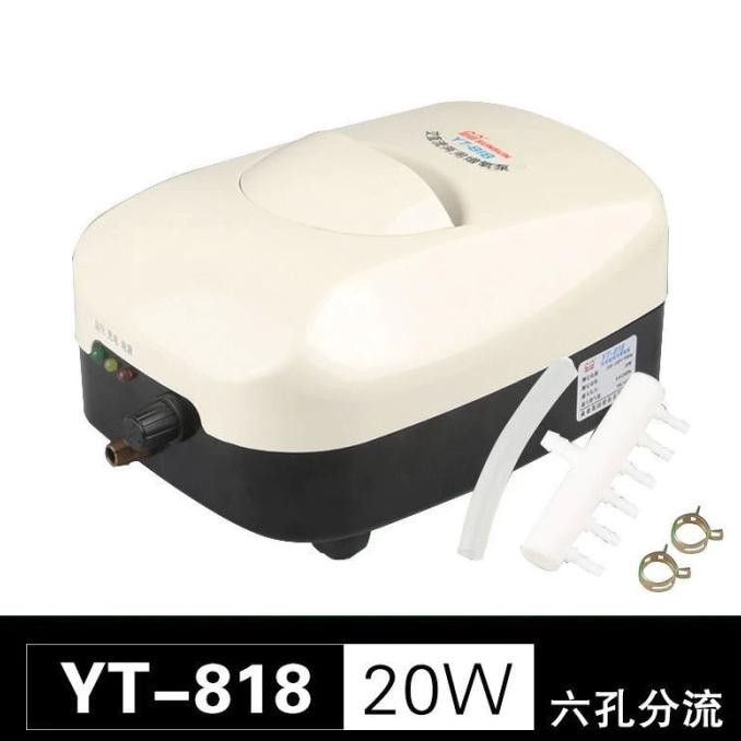 Sunsun yt 818 yt-818 YT818 acdc ac/dc aerator