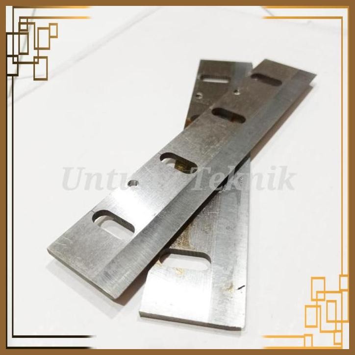 [UGT] WIPRO MATA PISAU PLANER PLANNER 155 MM TCT SERUT KAYU