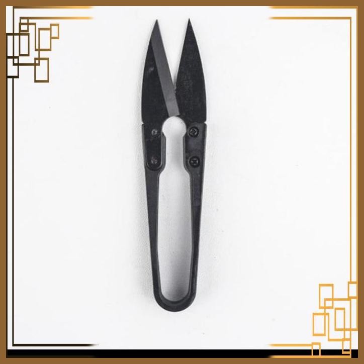 

[PGK] GUNTING CEKRIS TC-805B POTONG BUANG BENANG TC805B THREAD CUTTER GOLDEN