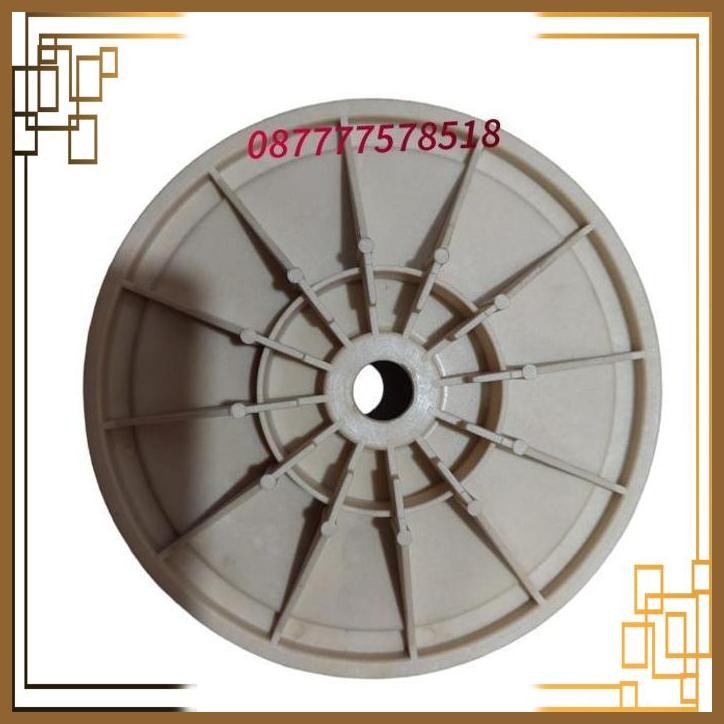 [SJT] SEAL HOLDING FIRMAN FWP 41 SSE. SPARE PART POMPA DORONG FIRMAN FWP 41