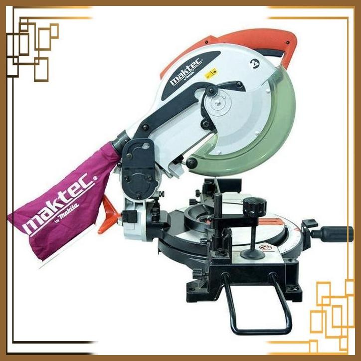 [UGT] MAKTEC MT 230 MITERSAW / MESIN POTONG ALUMINIUM MAKTEC MT230