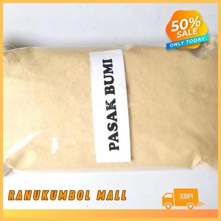 

MURNI 500GR BUBUK TONGKAT ALI BUBUK PASAKBUMI ASLI RANU KUMBOL MALL TERBAIK!!