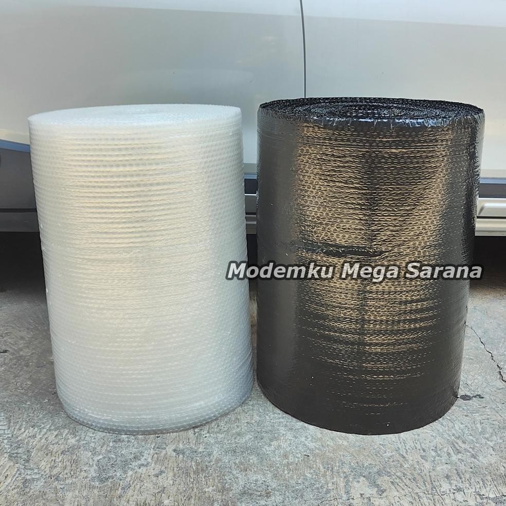 

uk-12 SIP Plastik Bubble Wrap 1 roll 50 meter - Lebar 62cm - Sleman Jogja Viral