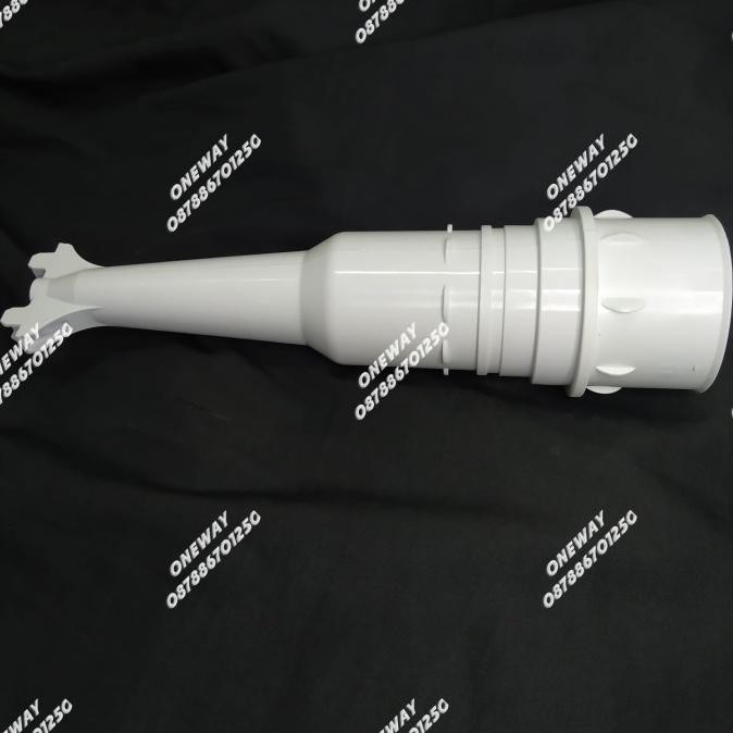 Tonggak Agitator Filter Mesin Cuci Electrolux Ewt705 & Ewt905 Original Dan Terlaris
