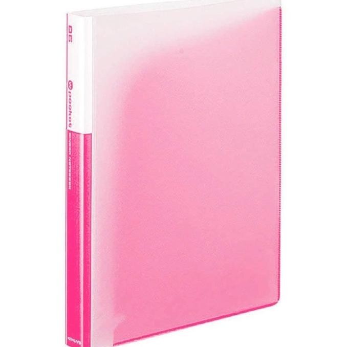 

Kokuyo Binder L-Ap440 Original Dan Terpercaya
