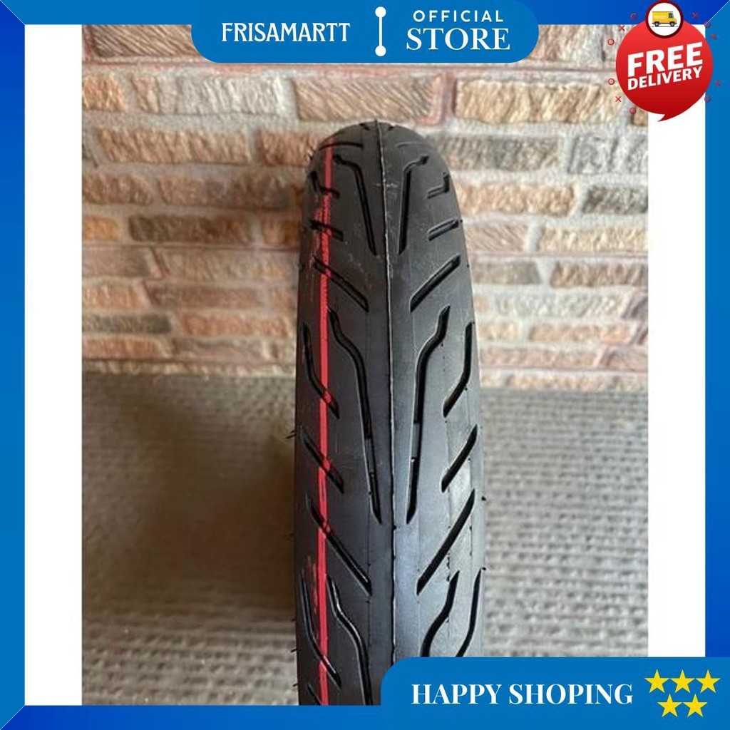 Ban Luar Onroad / Aspal 2.50 - 10 ( 14 X 2.50 ) Inch Minimoto - Mini Trail 50Cc Cod