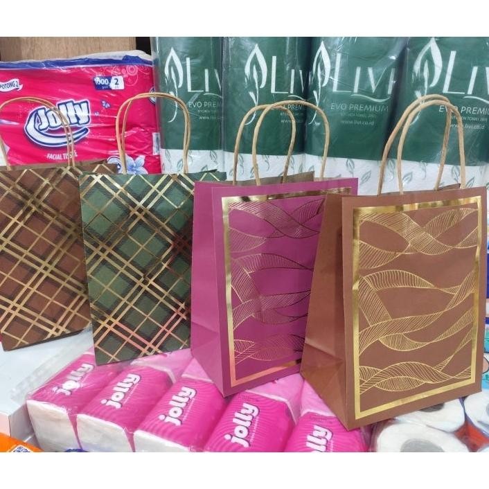 

R Bag Ni Motip Ii 10 Pc Terlari Dan Teratu Pa Atu Motif