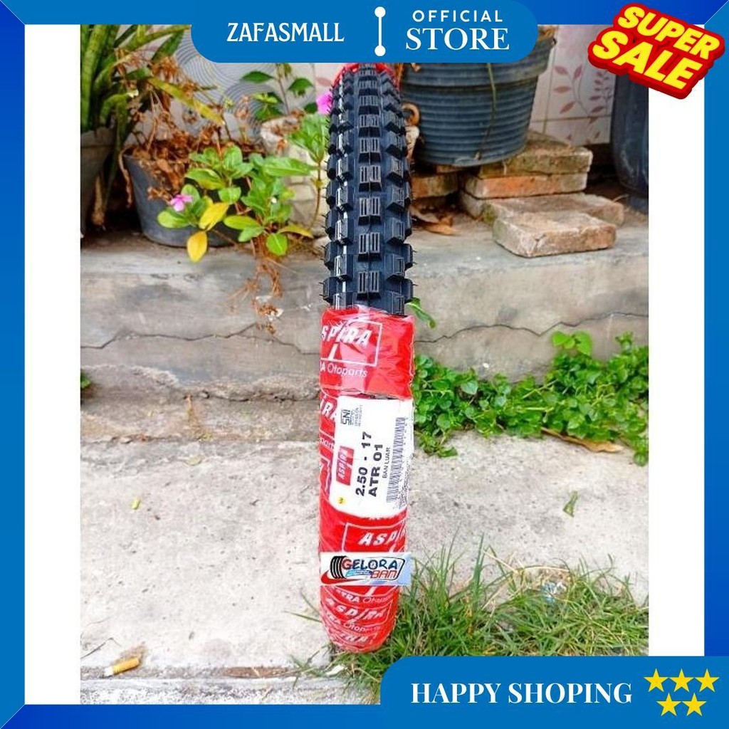 Ban Aspira Trail Cros 250-17 Ban 275-17 Ban 300-17 Ban 80/90-14 Ban 90/90-14 Ban Aspira Atr 275-17 B