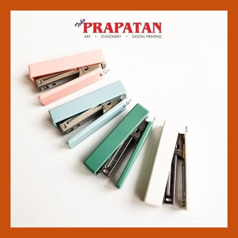 

[ PERALATAN LUKIS / GAMBAR ] JOYKO STAPLER JEPRETAN ST-15 COD