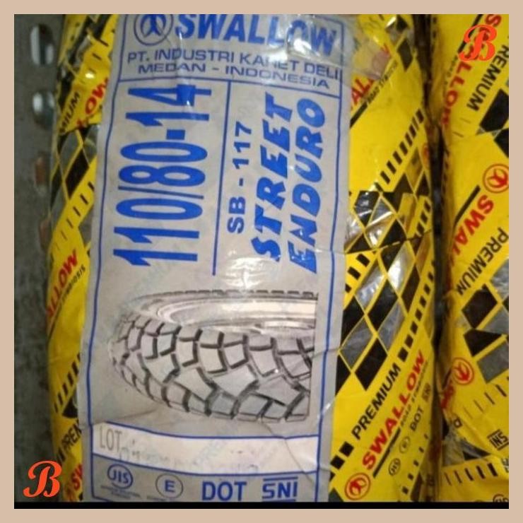 | HR | BAN LUAR 90 90 14 SB 117 DAN 110 80 14 SB117 SWALLOW