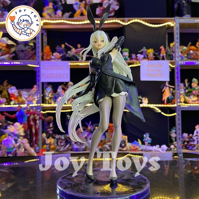 ECHIDNA BUNNY 1 PCS RE:ZERO FIGURE 110