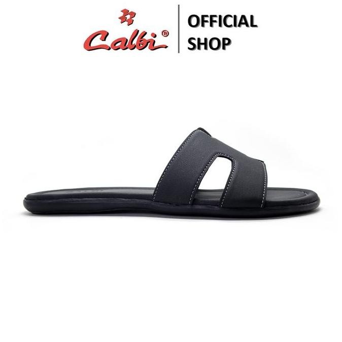 Sandal Wanita Remaja Kekinian Terbaru 2025 Lo 563 Sandal Teplek Wanita Slip On Kulit Casual Korea Co