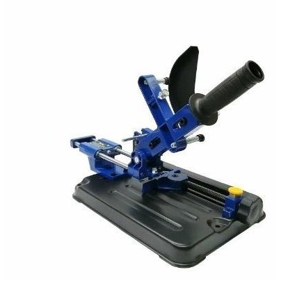 Mollar Dudukan Gerinda Tangan Sliding Stand Angle Grinder Original Dan Terpercaya