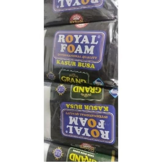 KASUR BUSA ROYAL GRAND ESTEEM 90X200 CM TEBAL 20 CM 90X200X20 CM