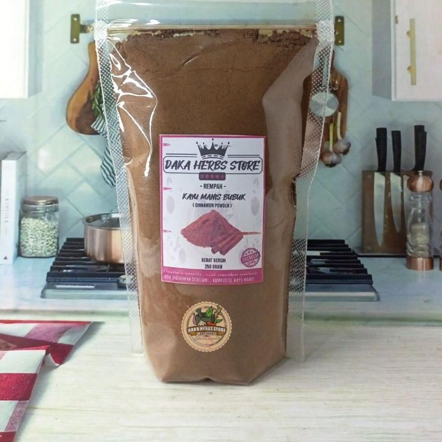 

Ayu Mani Bubu 250 Gram