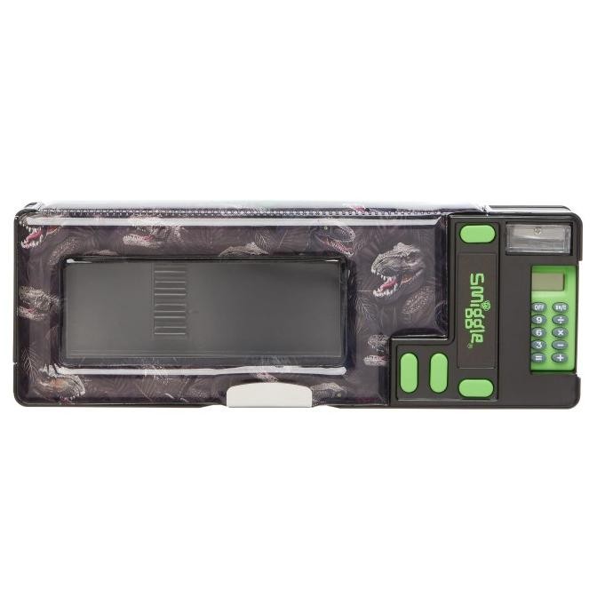 

Smiggle Budz Pop out Pencil Case Tempat Pensil Smiggle Ori Pop Out