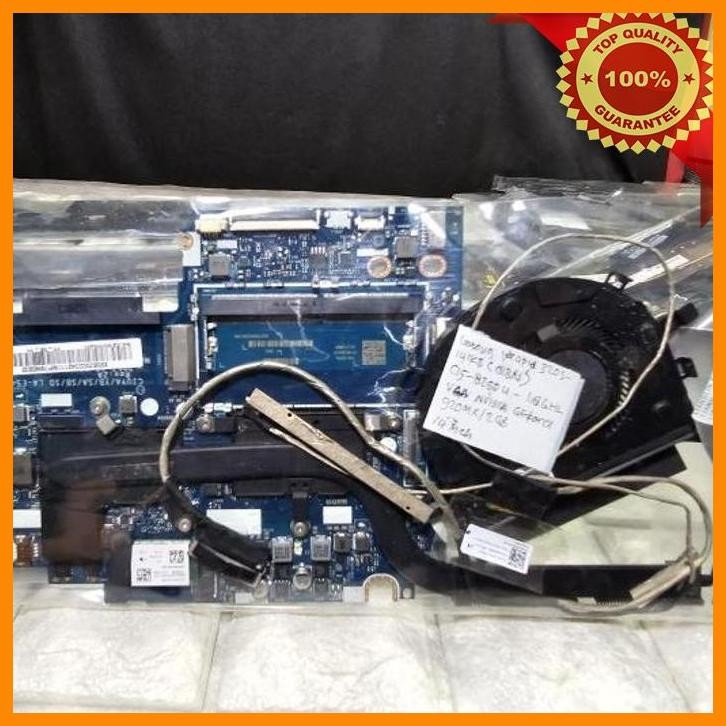 [snc] motherboard lenovo ideapad 320s-14ikb 520-14ikb la-e541p core i5