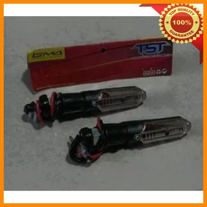 [AMS] LAMPU SEN OLD VIXION BYSON SEIN SIGN WINKER LAMP MOTOR UNIVERSAL