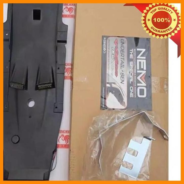 [AMS] UNDERTAIL NEW VIXION NVA NVL NEMO SELANCAR SPAKBOR VIXION NEW 2014