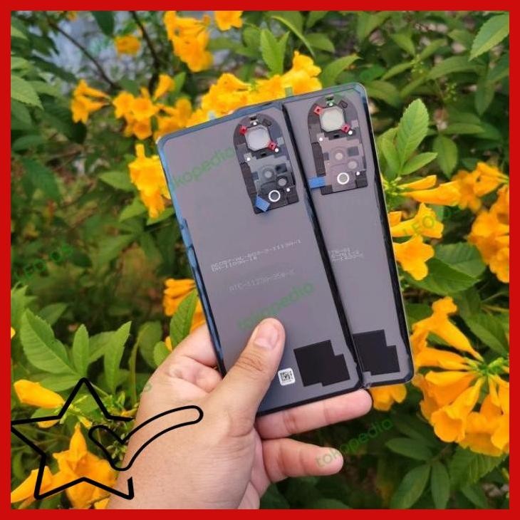 [LEO] BACKDOOR - BACKCOVER OPPO RENO8 T 5G - RENO 8T 5G CPH ORIGINAL