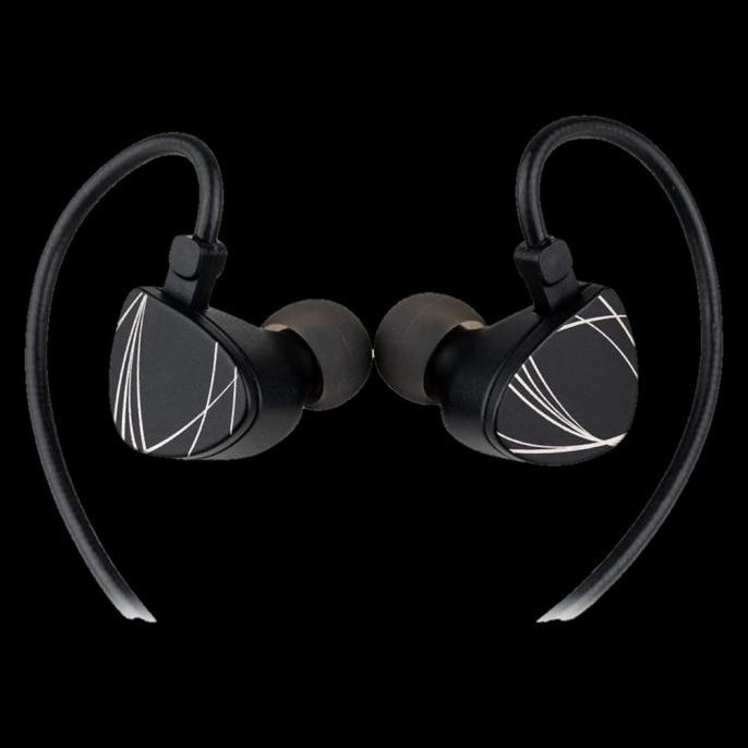 Grosir Moondrop Aria / Aria Se Snow Edition In-Ear Monitor Earphones Iem