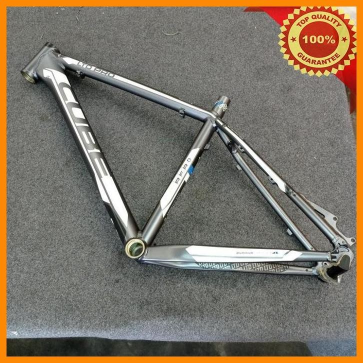 [TRE] FRAME SEPEDA 26INC CUBE LTD PRO ALLOY IMPORT