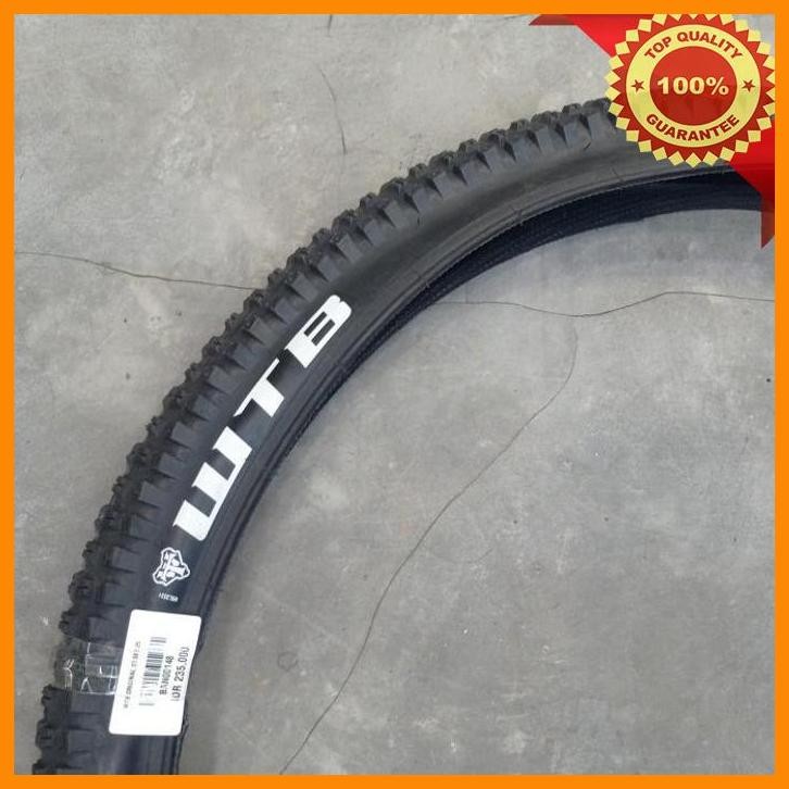[TRE] BAN LUAR WTB TRAIL BOSS 27.5*2.25 65 PSI IMPORT
