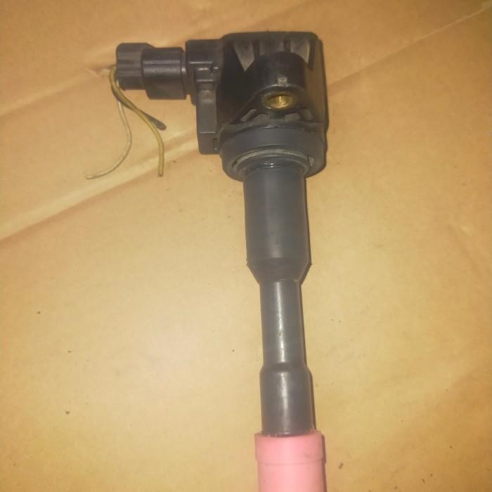 koil busi mobil Honda jazz idsi gd3 Good Import
