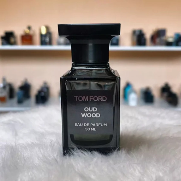 Tom ford oud wood parfum 50ml
