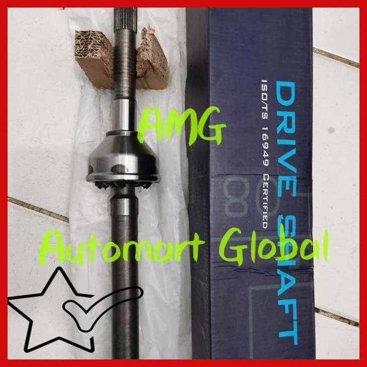 [AMG] AS RODA TAFT F50 LONG DRIVE SHAFT TAFT BADAK