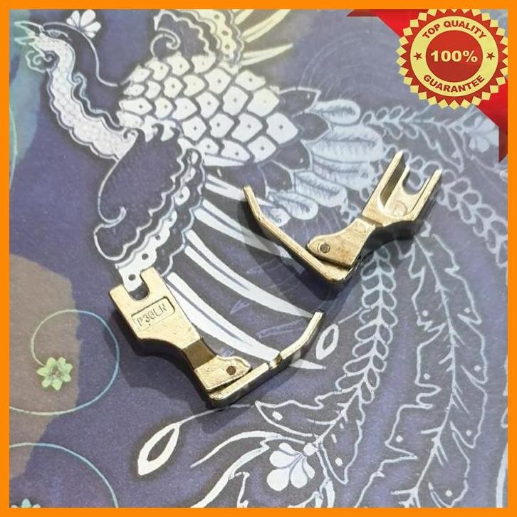 [WSW] P36LN MURAH SEPATU SELETING RITSLETING ZIPPER MESIN JAHIT INDUSTRI
