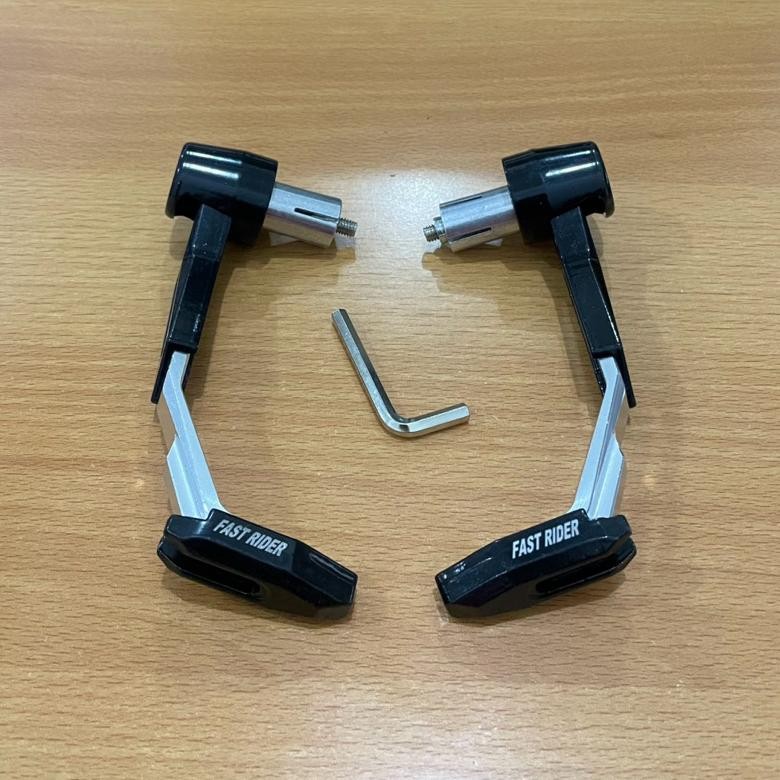 PROGAT JALU STANG ROBOT BABET PROGUARD ROBOT NMAX AEROX NINJA VIXION R15 CBR CB RX KING TIGER DLL