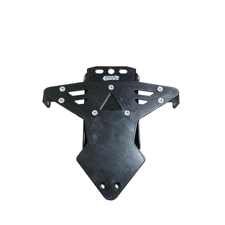 TAIL TIDY STELAN FAST BIKES UNIVERSAL CB150R R15 CBR 250 NINJA RR R15