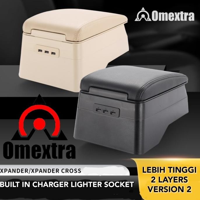 " Xpander Armrest Omextra Seat Arm Xpander Cross Armrest Xpander Console "
