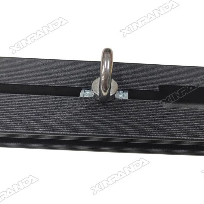 Roof Rack Cross Bar Suzuki Jimny Jb74 Original Dan Terpercaya