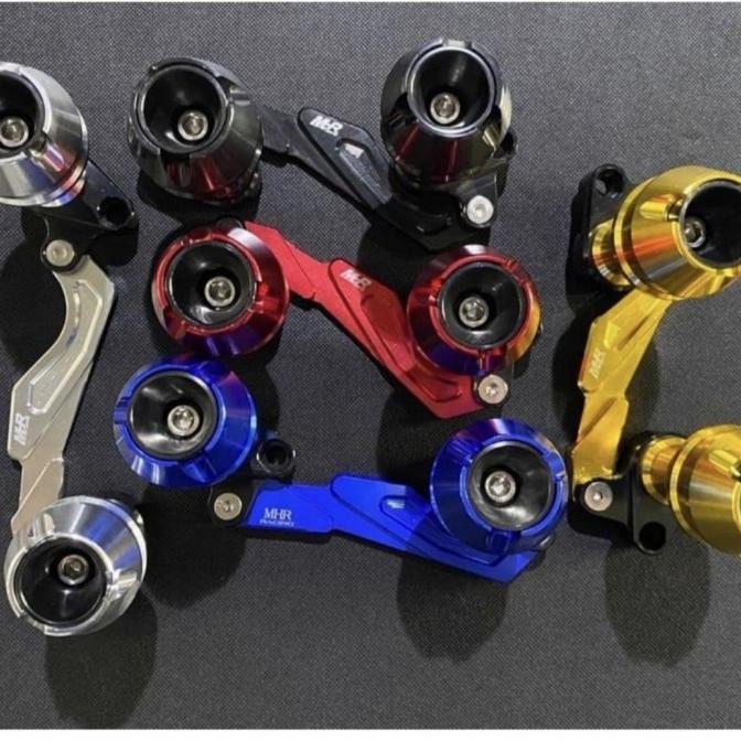 Frame Slider Pcx 160 Lokal 2021 Mhr Jalu Knalpot Mhr Pcx 160 Lokal Mhr Original Dan Terpercaya