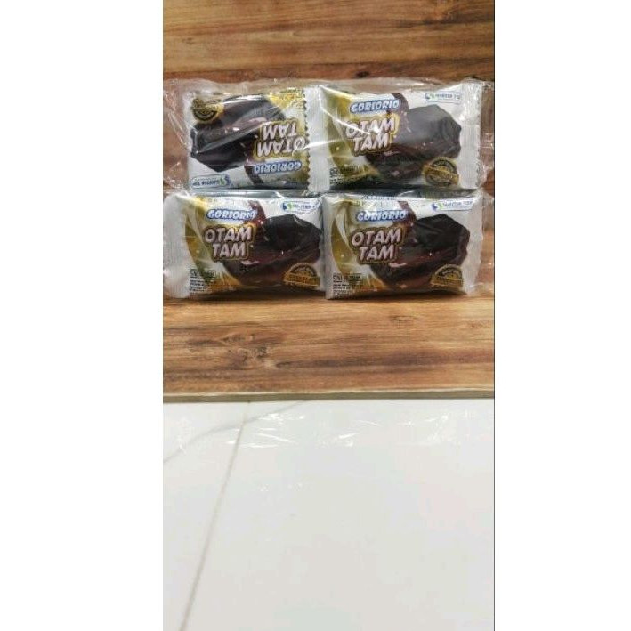 

Goriorio Otamtam Renceng isi 20 pcs