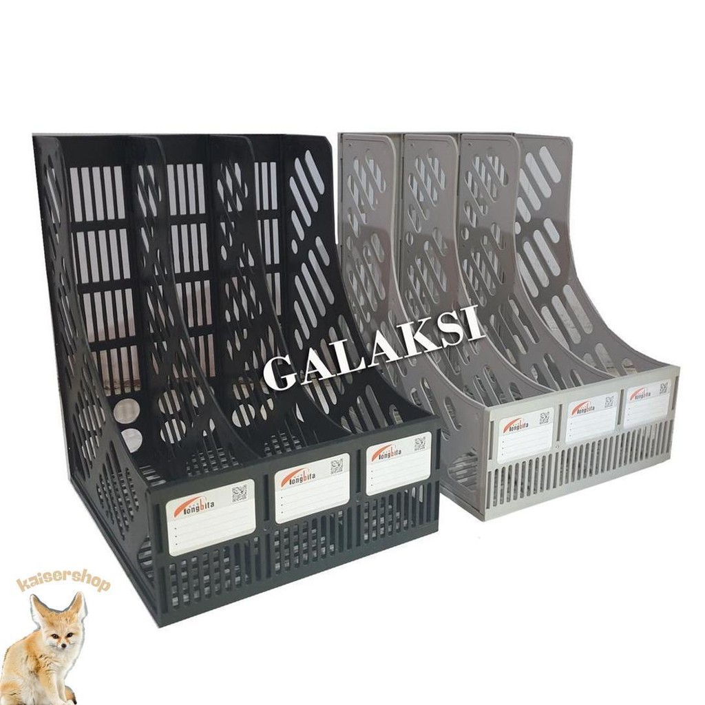 

Box File Plastik 3 Susun Murah