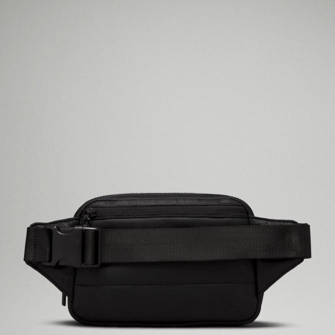 TAS ORIGINAL LULULEMON EVERYWHERE BELT BAG WAIST BAG WUNDER PUFF TAS WAIST BAG BAHU SLING BAG WANITA