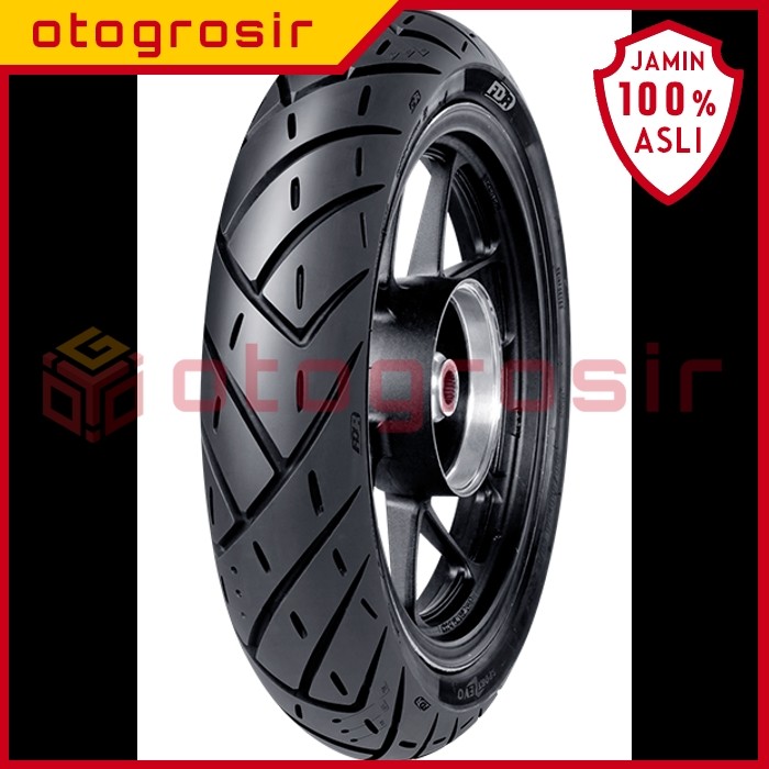 FDR - Ban Luar TubeLess (TL) 140/70-13 Ring 13 Sport Zevo FDR