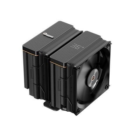 OCYPUS IOTA A62 Digital LCD Dual Tower HSF Cooler CPU