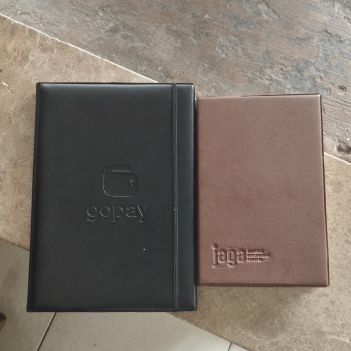 

Diskon!! Buku Agenda A5 Custom Agenda Buku Notebook