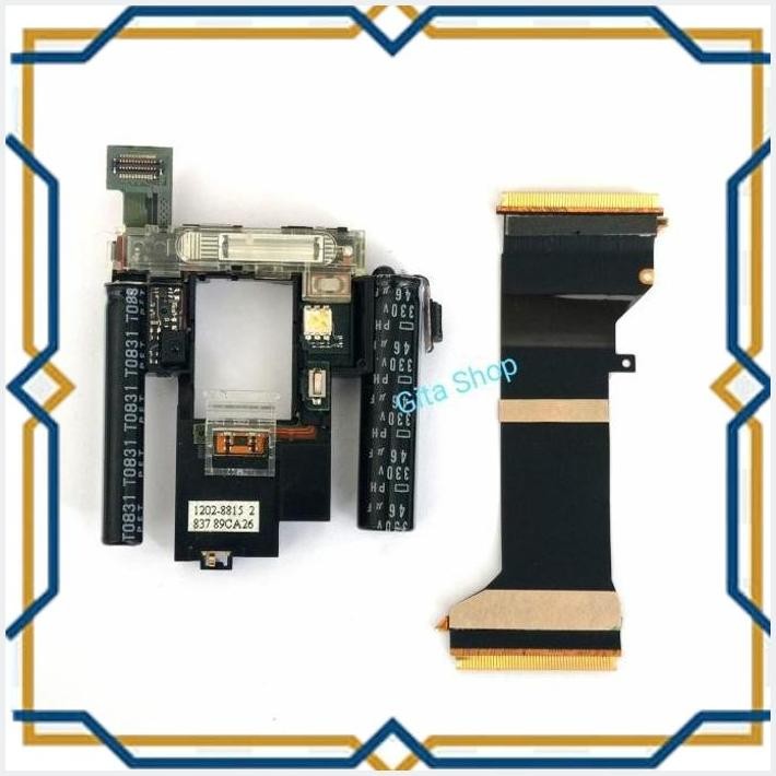 [GIT] FLEXIBLE SONY C905 ORIGINAL