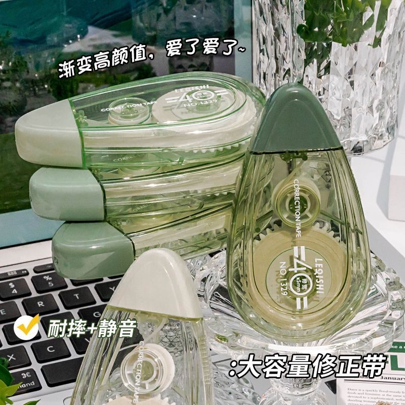 

Pita Koreksi Terlihat Baik Siswa Kapasitas Besar Bisu Koreksi Halus